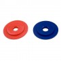 Disque réducteur de débit bleu et rouge Polaris 3900S