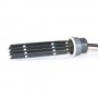 Electrode compatible Compuchlor Luxe A075 autonettoyante 2 plaques