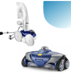 Robots hydrauliques